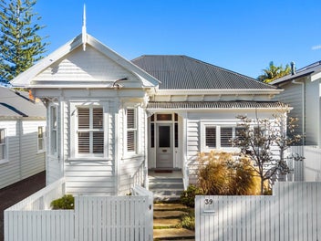 39 Kelmarna Avenue, Ponsonby, Auckland
