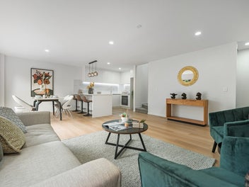 4/17 Auburn Street, Grafton, Auckland