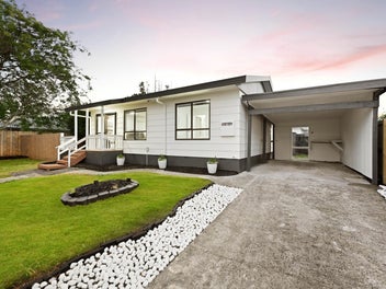 24A Lloyd Drive, Nawton, Hamilton