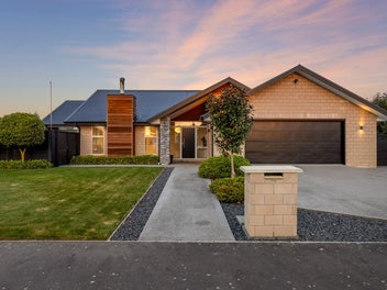 18 Jacqueline Drive, West Melton, West Melton
