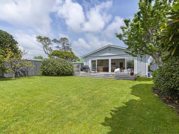 33 Ballance Street, Lower Vogeltown, New Plymouth
