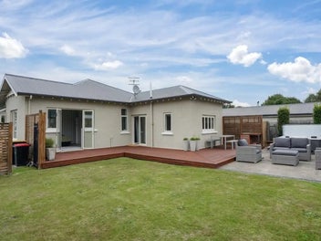 72 Chapman Street, Richmond, Invercargill