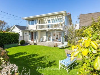 4 Penrose Street, Woburn, Lower Hutt