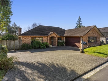 4 Beirut Court, The Gardens, Auckland