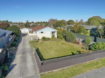 7 Kopara Street, Templeton, Christchurch