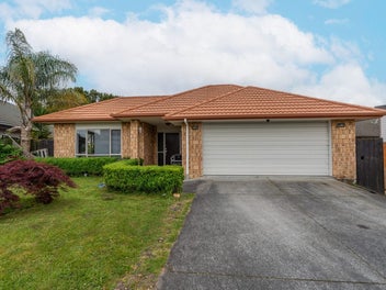 7 Ashton Way, Huntington, Hamilton