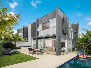 79B Kelmarna Avenue, Ponsonby, Auckland