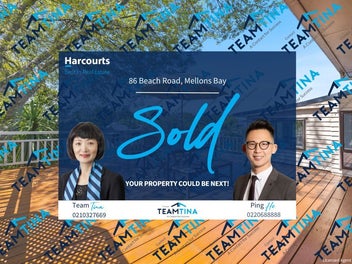 86 Beach Road, Mellons Bay, Auckland