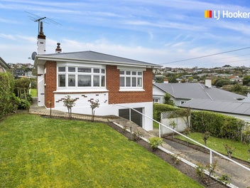 33 Norman Street, Tainui, Dunedin