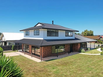 33 Walbrook Crescent, Oamaru North, Oamaru
