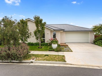 9 Bollington Avenue, Kaiapoi, Kaiapoi