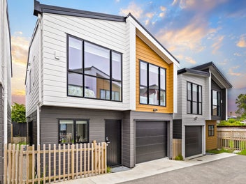 106C Taikata Road, Te Atatu Peninsula, Auckland