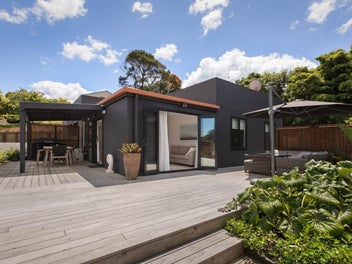 25 Pohutukawa Drive, Athenree, Waihi Beach