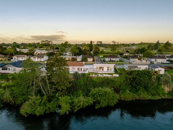 70 Great South Road, Taupiri, Taupiri