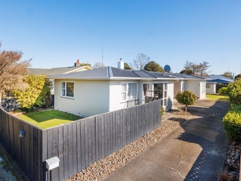 1/17 Rongopai Street, Palmerston North, Palmerston North