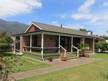 12 Ritchie Street, Te Aroha, Te Aroha