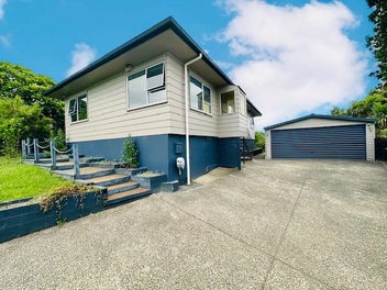 7 John Shaw Drive, Saint Johns, Auckland