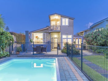 38 Faulder Avenue, Westmere, Auckland