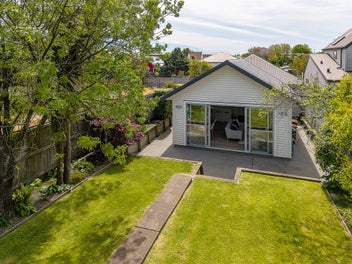 8 Short Street, Waltham, Christchurch