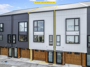 37 Ara Mara Hua, Henderson, Auckland