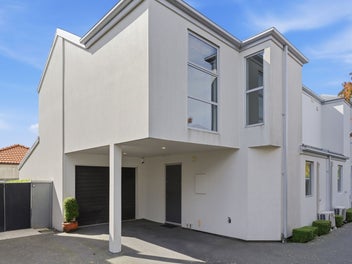 105C Bishop Street, St Albans, Christchurch