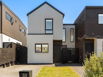 33 Patrick Rice Drive, Swanson, Auckland
