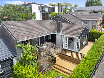 3/35 Arney Road, Remuera, Auckland