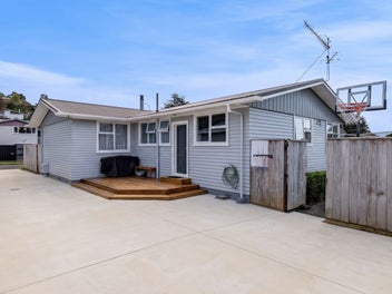 9 Regent Place, Blagdon, New Plymouth