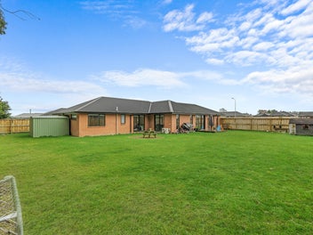 10 Cooney Avenue, Darfield, Darfield