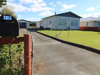 17 Ward Street, Waharoa, Waharoa