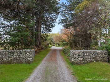 168 Norfolk Road, Waingawa