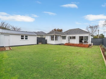 22 Sandford Street, Trentham, Upper Hutt