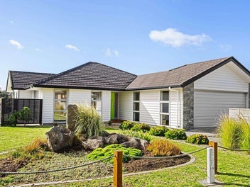 34 Wainui Avenue, Kamo, Whangarei