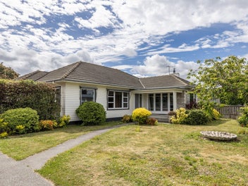 405 Purser Place, Mahora, Hastings