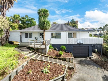 45 Carillon Place, Massey, Auckland