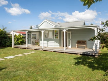 18 Silverton Road, Waihi, Waihi