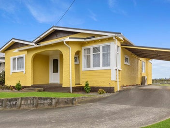 58 Koromiko Road, Gonville, Whanganui