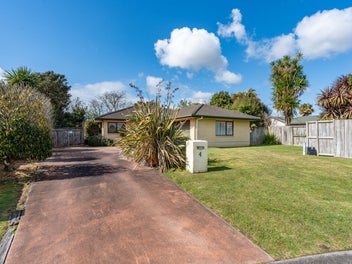 4 Aria Court, Fairview Downs, Hamilton