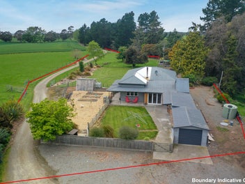 594 Blue Cliffs Road, St Andrews
