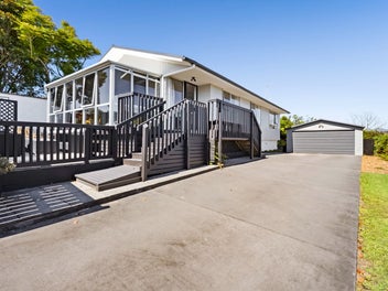 33 Norwich Avenue, Spotswood, New Plymouth