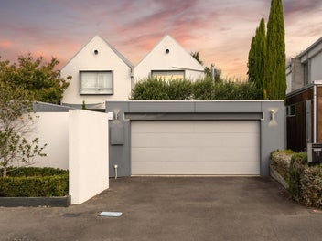 58 Clare Road, St Albans, Christchurch