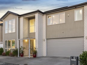 66 Charlestown Drive, Flat Bush, Auckland