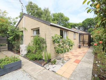 2/111 Grey Street, Gladstone, Invercargill