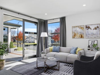 3 Bastille Court, Rangatira Park, Taupo
