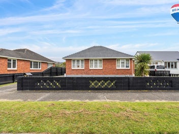 89 Hewer Crescent, Naenae, Lower Hutt