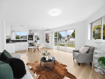 7 Bradley Place, Nawton, Hamilton