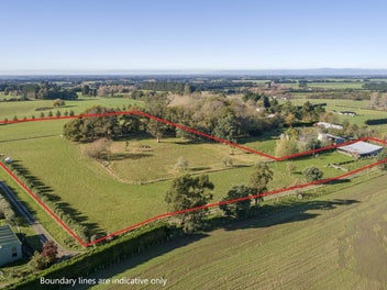 982A Oxford Road, Fernside, Rangiora