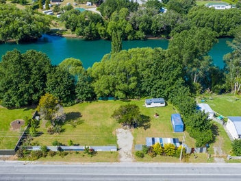 5569 Ettrick-Raes Junction Road, Millers Flat