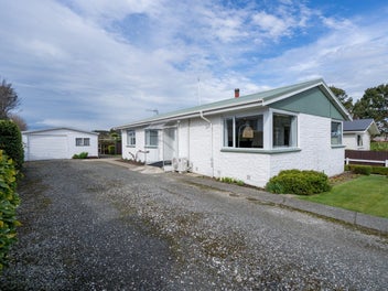 510 Elles Road, Kingswell, Invercargill