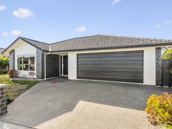 1A Trusham Court, Paraparaumu